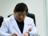 Herbosa out, Pujalte in bilang Health Secretary – Malakanyang