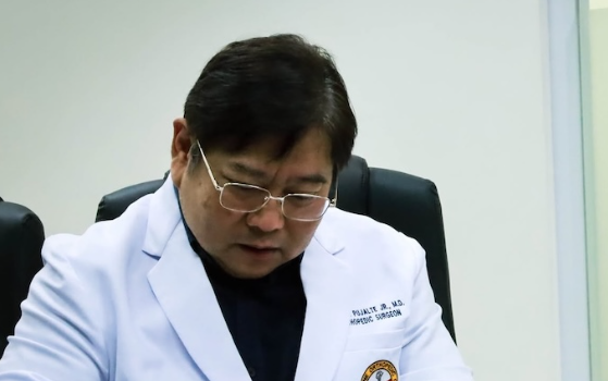Herbosa out, Pujalte in bilang Health Secretary – MalakanyangÂ