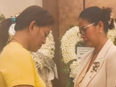 Patricia Javier, umayuda sa pamilya ni Rene Baterbonia!