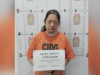 Kapwa-akusado ni Zaldy Co, kusang sumuko