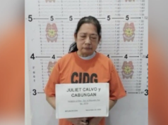 Kapwa-akusado ni Zaldy Co, kusang sumuko