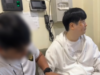 Koreanong wanted ng Interpol sa ilegal online gambling, arestado sa NAIA