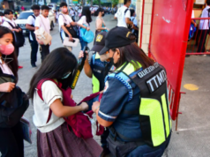 QC schools, magsasagawa ng emergency drills laban sa karahasan
