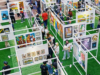 Higit 260 obra tampok sa ‘Art for Everyone 2026’ sa Legazpi