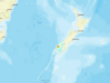 South Island sa New Zealand niyanig ng M-5.9 na lindol
