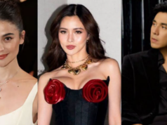 Paulo, kinabog sina Kim at Anne!