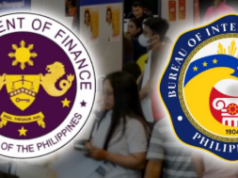 Pinas, nagsimula nang banghay ng Global Minimum Tax legislation