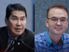 ‘Wag, masyadong hot’: Tulfo kay Cayetano sa bagong anggulo sa flood control probe