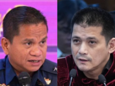 Padilla, sinisi si Tarriela sa lumalalang propaganda ng China