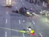 1 utas, 7 sugatan sa karambola sa EDSA