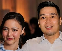 Vincent, inirereto noon kay Kim Chiu!