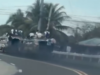 LTO nag-isyu ng show cause order sa karera ng jeep sa Isabela