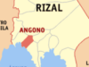 Barangay secretary sugatan sa pamamaril sa Rizal