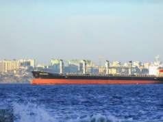 2 Pinoy seafarer, 12 sugatan sa drone strike sa Black Sea