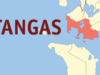 Trak drayber, tiklo sa “paihi” sa Batangas