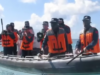 Pananakit ng China Coast Guard sa Navy sailor sa Ayungin Shoal, sabay-sabay na kinondena ng mga solon