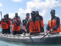 Pananakit ng China Coast Guard sa Navy sailor sa Ayungin Shoal, sabay-sabay na kinondena ng mga solon