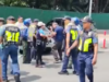 Photojournalist, tinangkang arestuhin sa rally