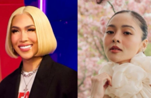 Vice Ganda at Kim Chiu, nagsagutan sa socmed!