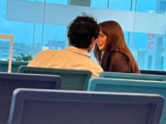 Maris, afam daw ang bagong jowa?