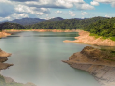 Bulacan naghahanda sa posibleng kakulangan ng tubig