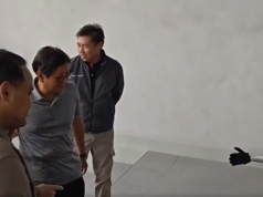 AI-ready data center sa Angeles City, binisita ni PBBM