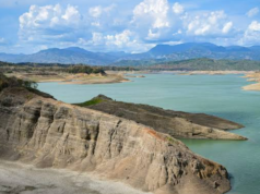 Pantabangan Dam nawalan na ng 1.5T litro ng tubig mula Nobyembre 2025