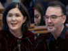 Katotohanan sa ‘spliced video’ sa impeachment trial, hiniling ni Barbers sa Cayetano siblings