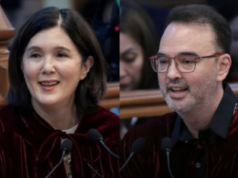 Katotohanan sa ‘spliced video’ sa impeachment trial, hiniling ni Barbers sa Cayetano siblings