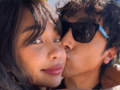 BF ni Maymay, lumipad sa 1st anniv!