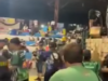 Apektado ni Kiyapo, inayudahan ng DSWD