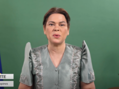 Ambag ng INC sa nation-building tinukoy ni VP Sara