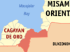 Paaralan sa CDO kinordonan sa banta ng pamamaril