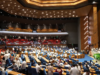 2nd Regular Session ng 20th Congress pormal na binuksan