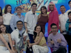 MTRCB, ipinatawag ang It’s Showtime!