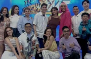 MTRCB, ipinatawag ang It’s Showtime!