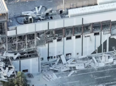 Bilang ng nasawi sa Japan quake, sumirit sa 34