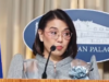 Pagsumite ng BIR tax record ni VP Sara sa Senate impeachment trial court, may go signal ni PBBM – Malakanyang