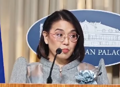 Pagsumite ng BIR tax record ni VP Sara sa Senate impeachment trial court, may go signal ni PBBM – Malakanyang