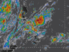 LPA namataan sa silangan ng Eastern Samar