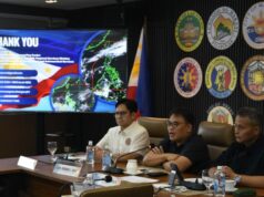MMDA naghahanda sa pananalasa ng Super Typhoon Inday