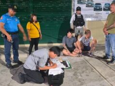 2 timbog sa P3.4M shabu sa Cavite