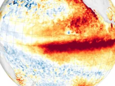 El Niño maaaring magtala ng bagong record high – eksperto