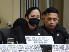 ‘Sinira locker, pinasok ang bahay’—Policewoman sa pagkakuha ng pamangkin sa baril