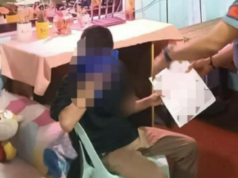 Laglag-tawas: Gr. 9 na nahulihan ng ‘shabu’, absuwelto; pinag-tripan lang