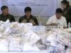 P676.6-M halaga ng ilegal na droga winasak sa Cebu City