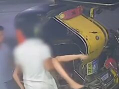 ‘Foul play’ sa nasawing grad stude sa traysi, pinasisilip ng pamilya