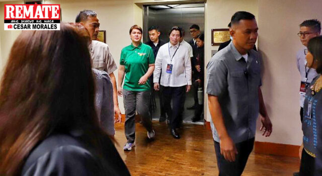 VP Sara wala namang itinulong sa PBBM admin – Malakanyang