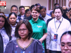 Paglitaw ni VP Sara sa Senado bahagi ng defense strategy — ex-law dean