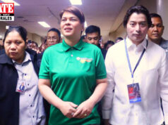 Pag-amin ni VP Sara sa hitman, malinaw na betrayal of public trust – House prosecution
